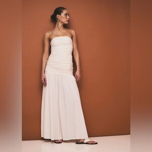 Seroya Gardenia Dress NWT